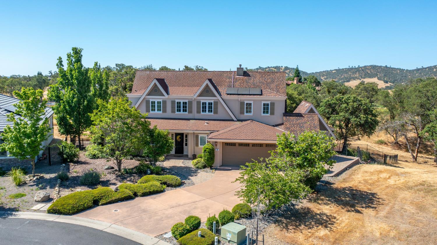168 Blue Oak Court