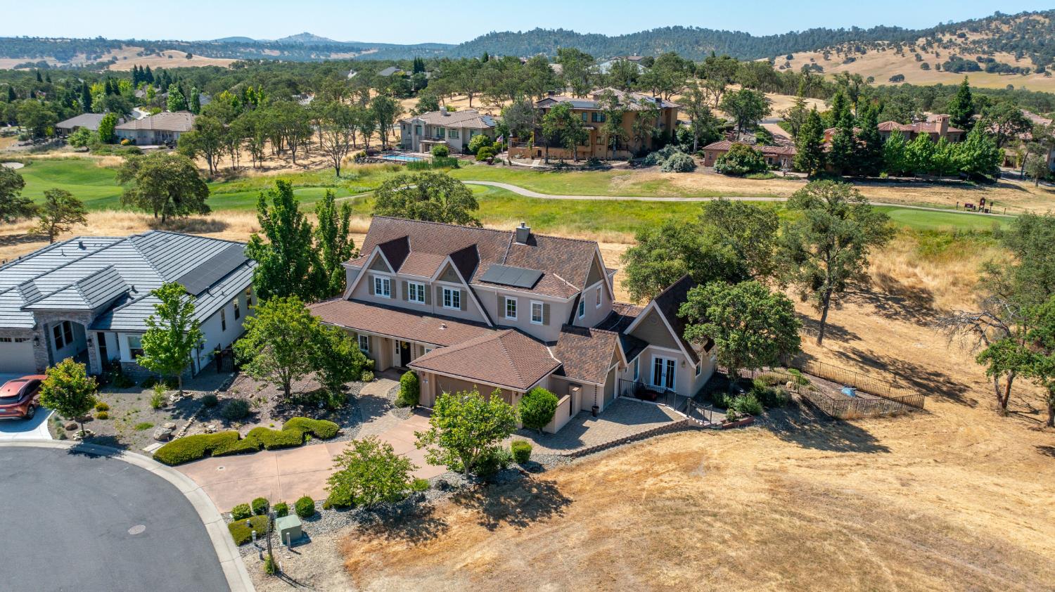 168 Blue Oak Court
