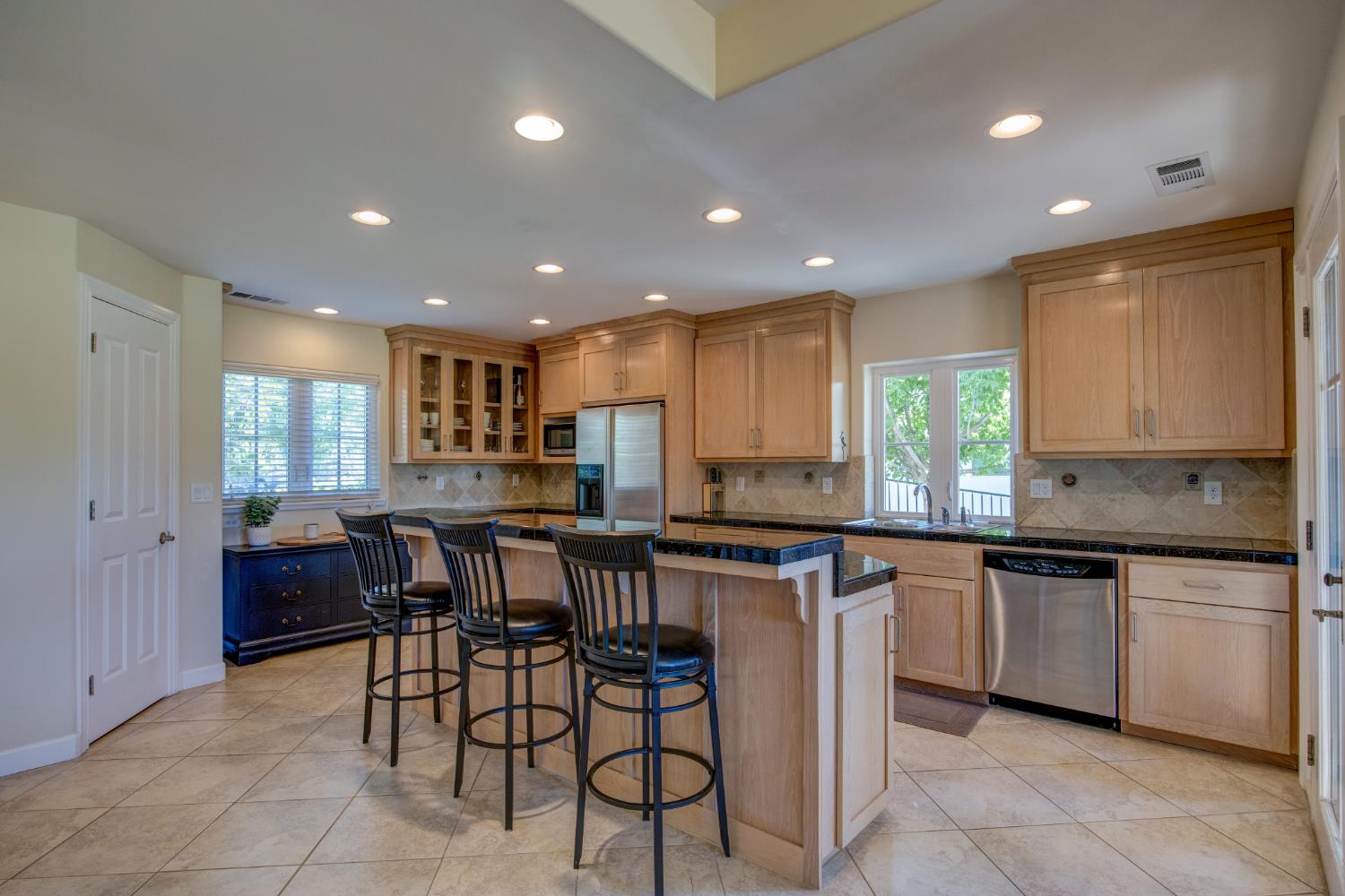 168 Blue Oak Court