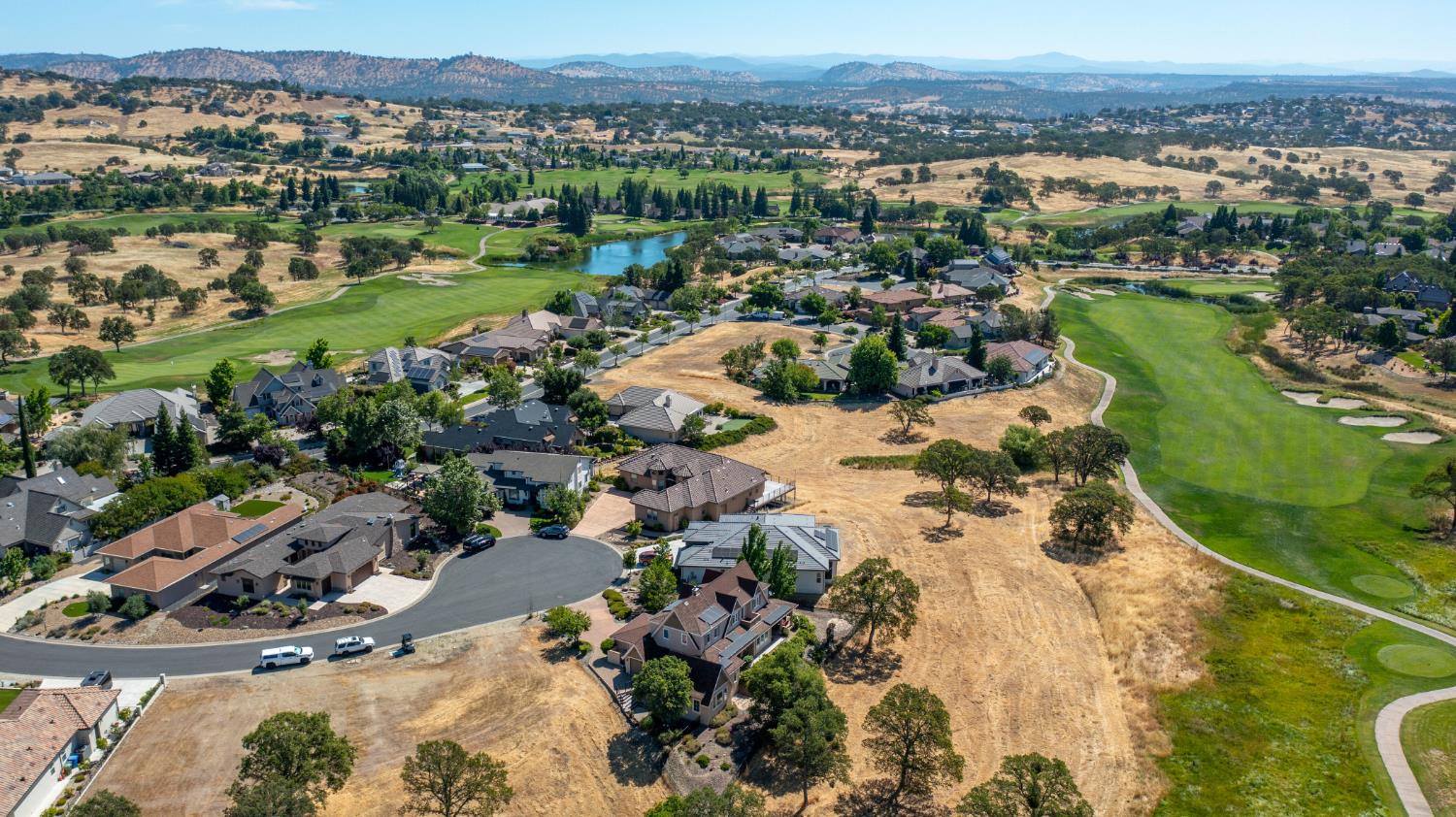 168 Blue Oak Court
