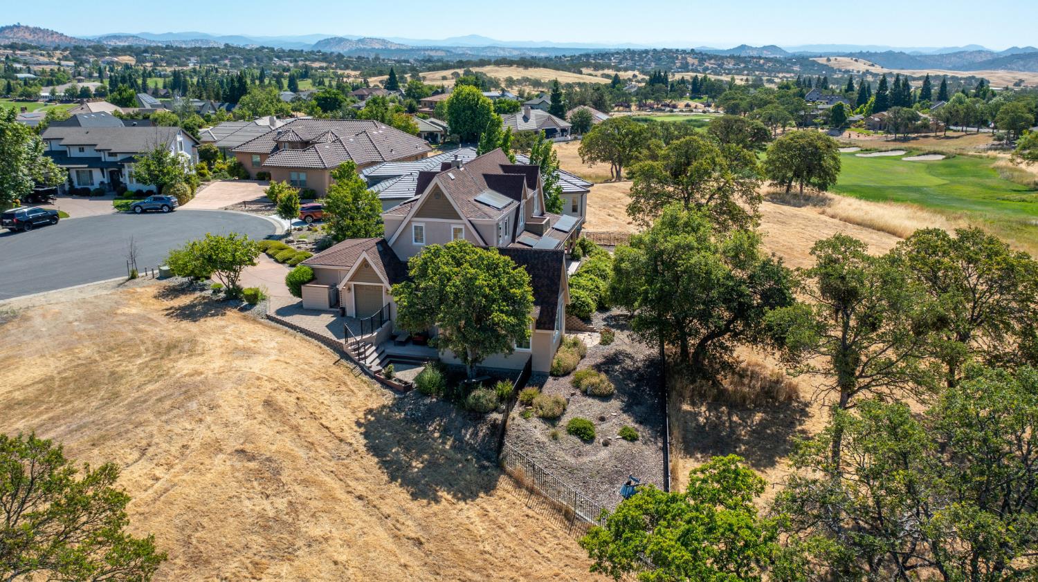 168 Blue Oak Court