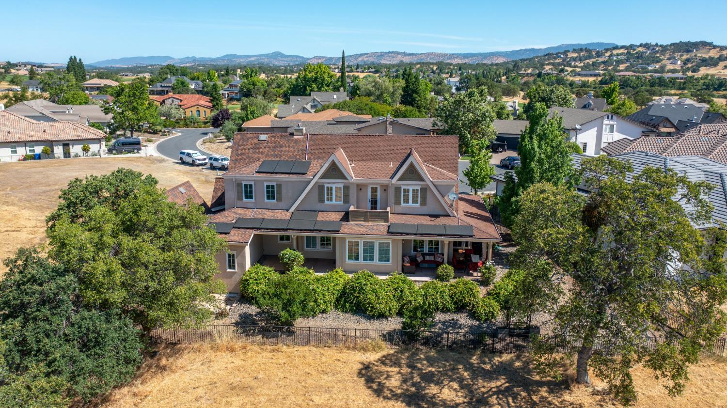 168 Blue Oak Court