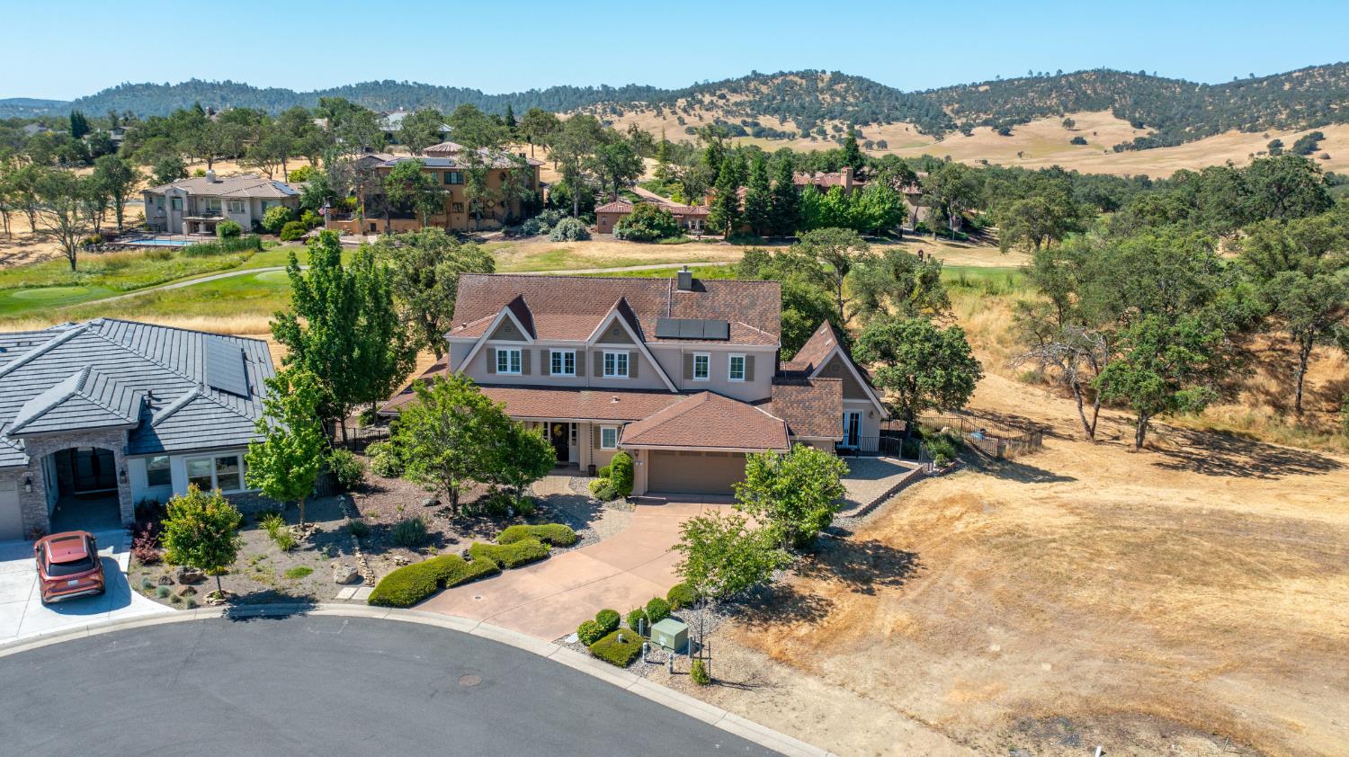 168 Blue Oak Court