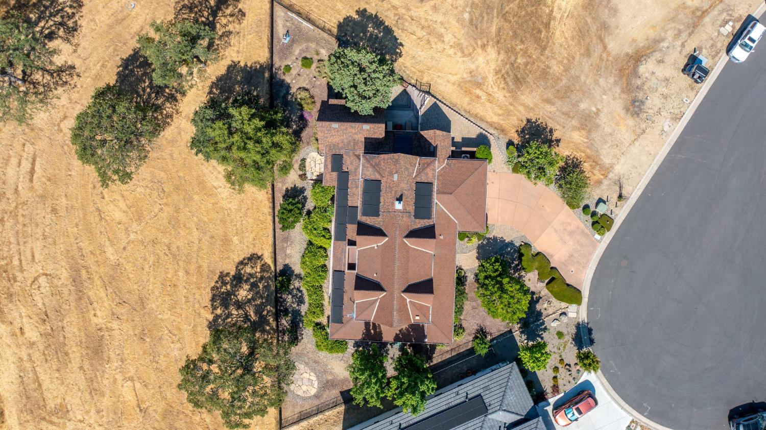 168 Blue Oak Court