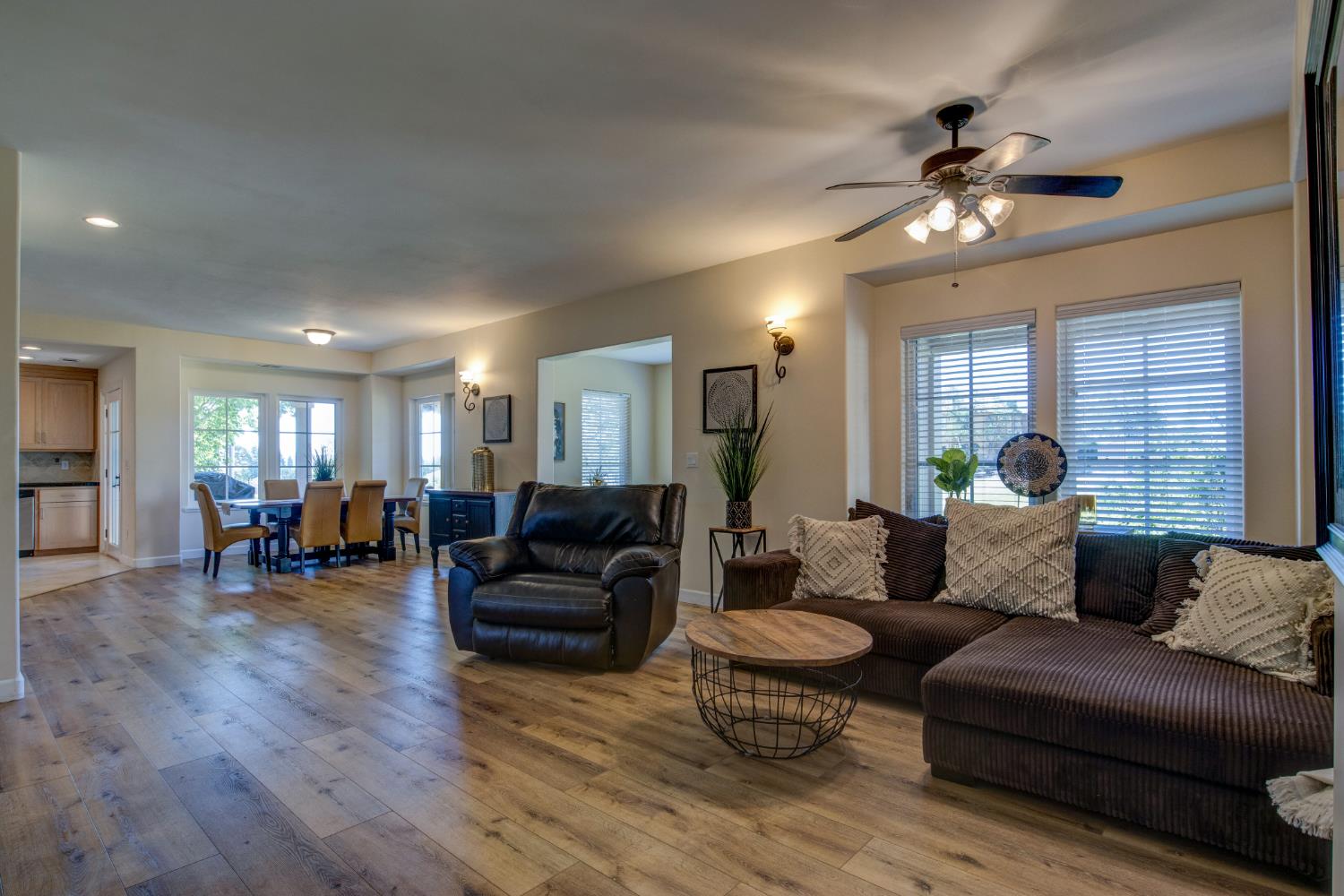 168 Blue Oak Court
