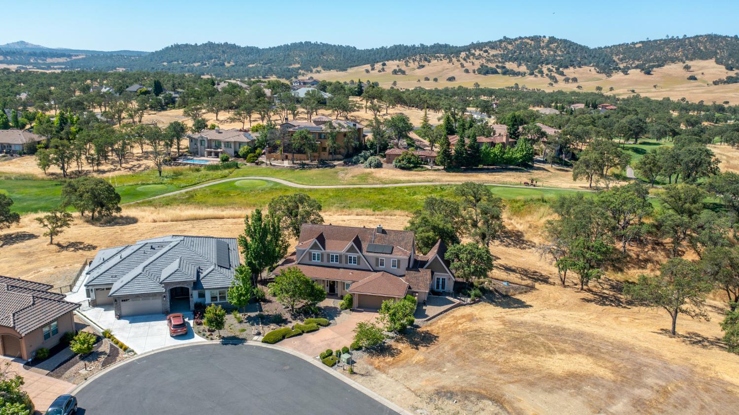168 Blue Oak Court