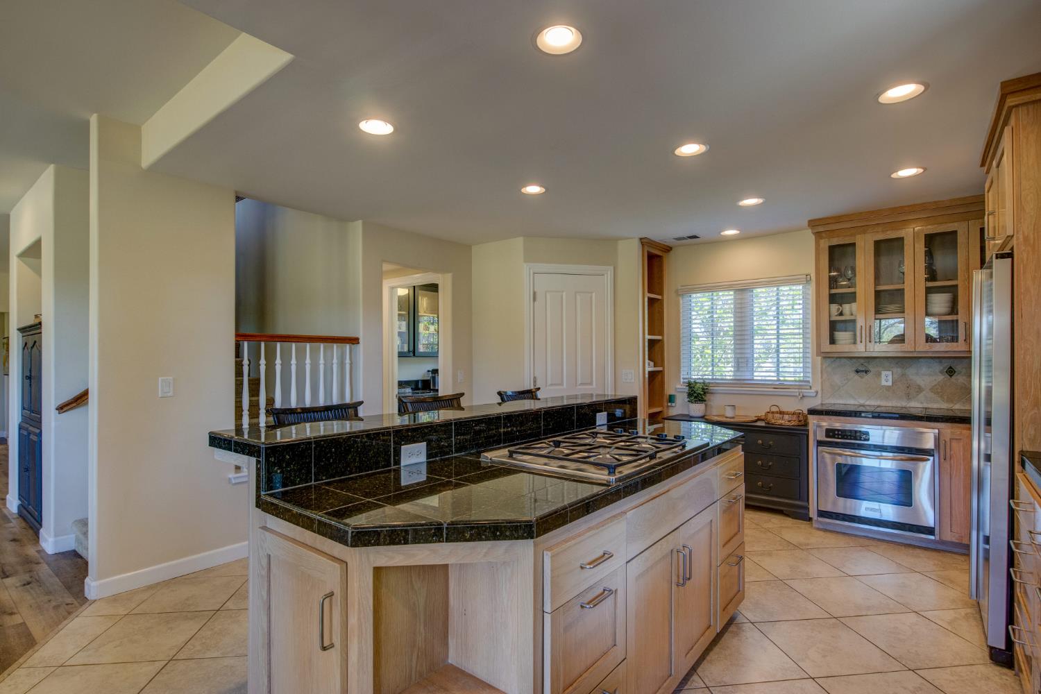 168 Blue Oak Court