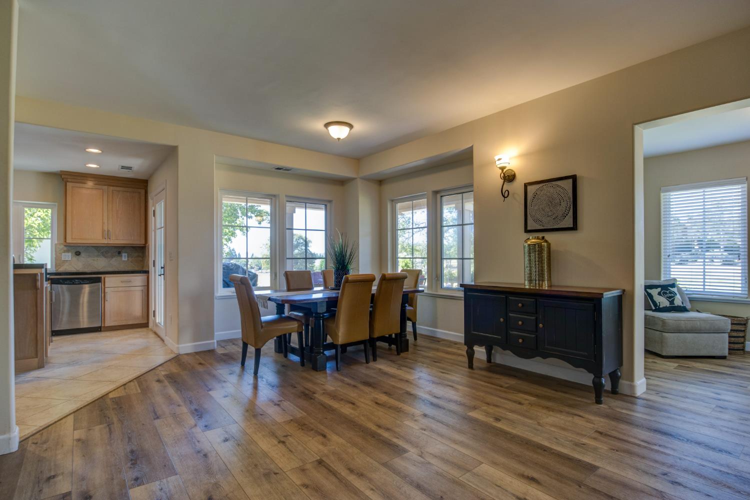 168 Blue Oak Court