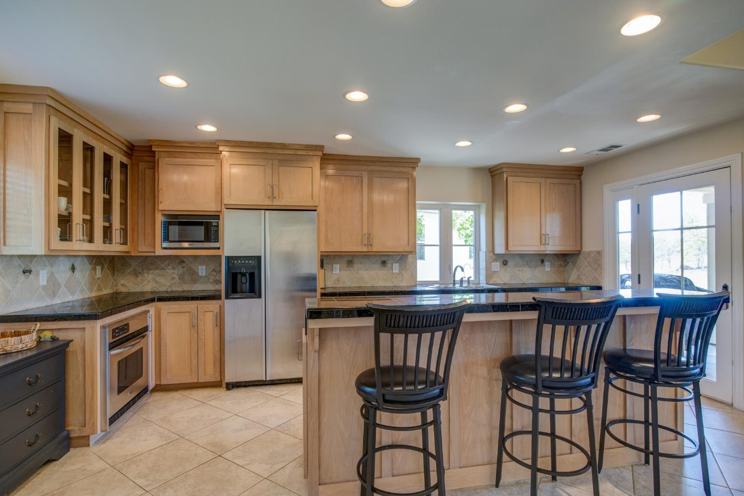 168 Blue Oak Court