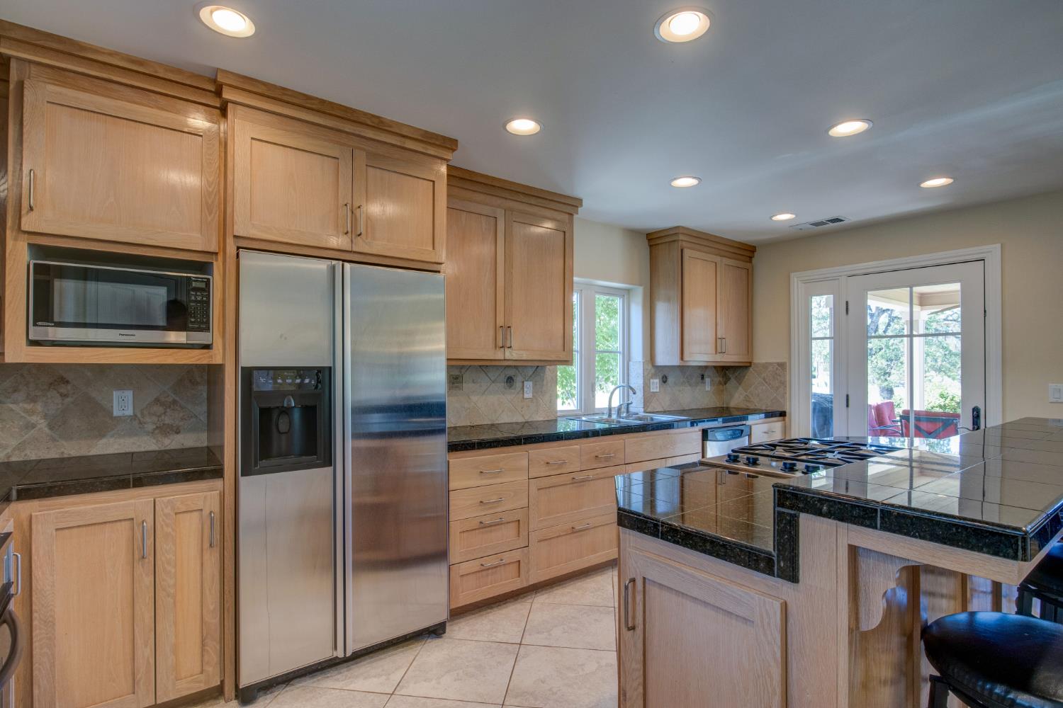 168 Blue Oak Court