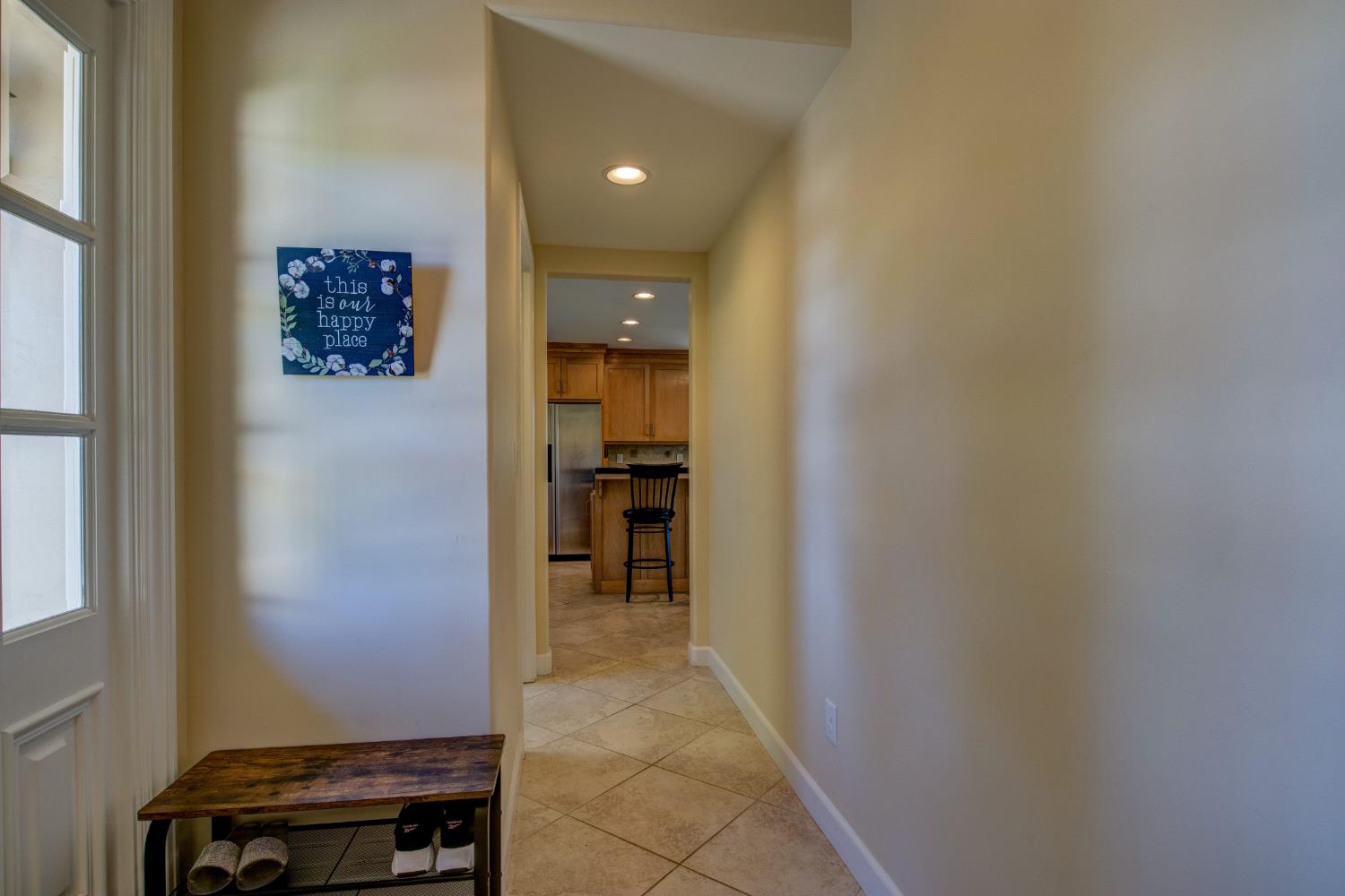 168 Blue Oak Court