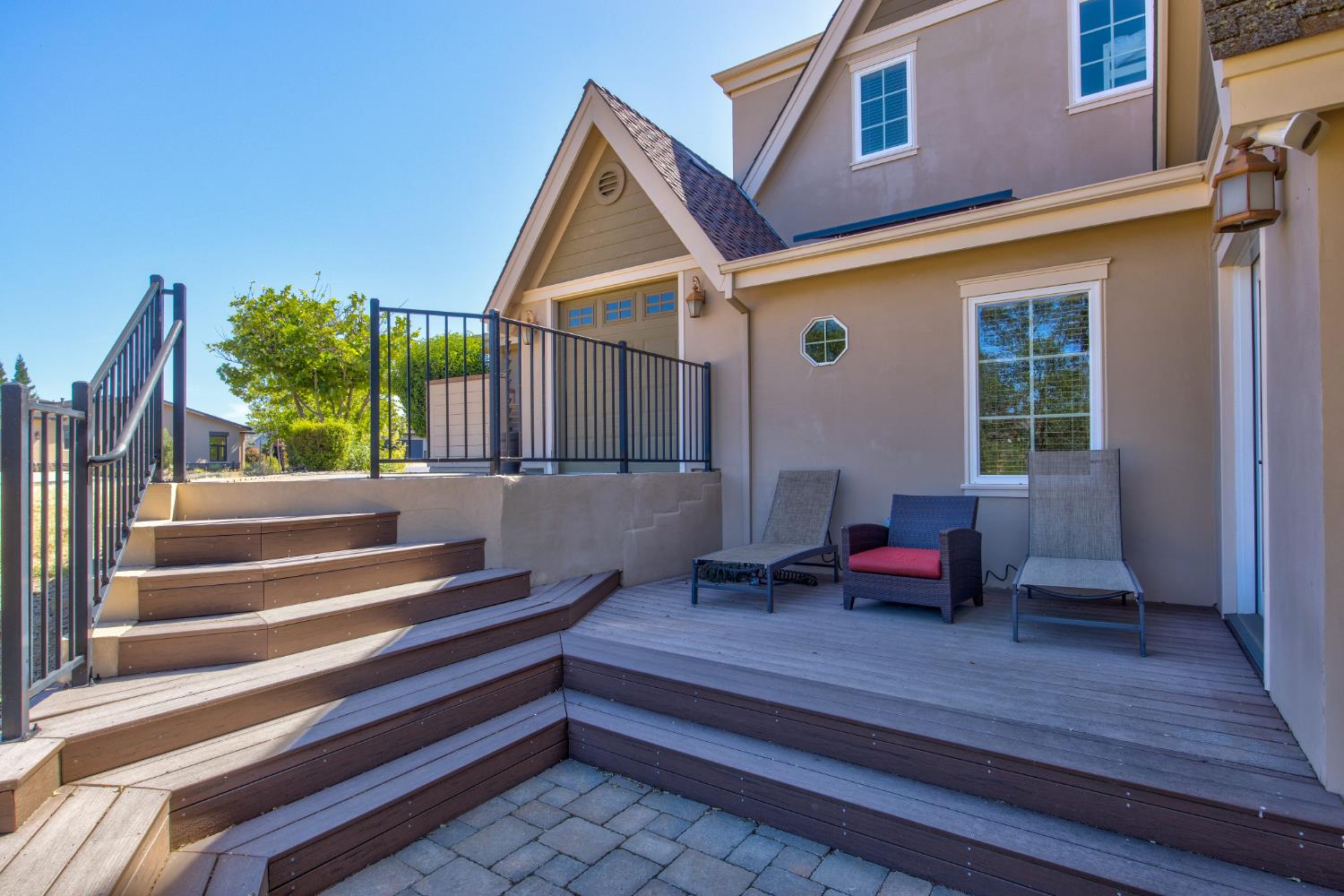 168 Blue Oak Court