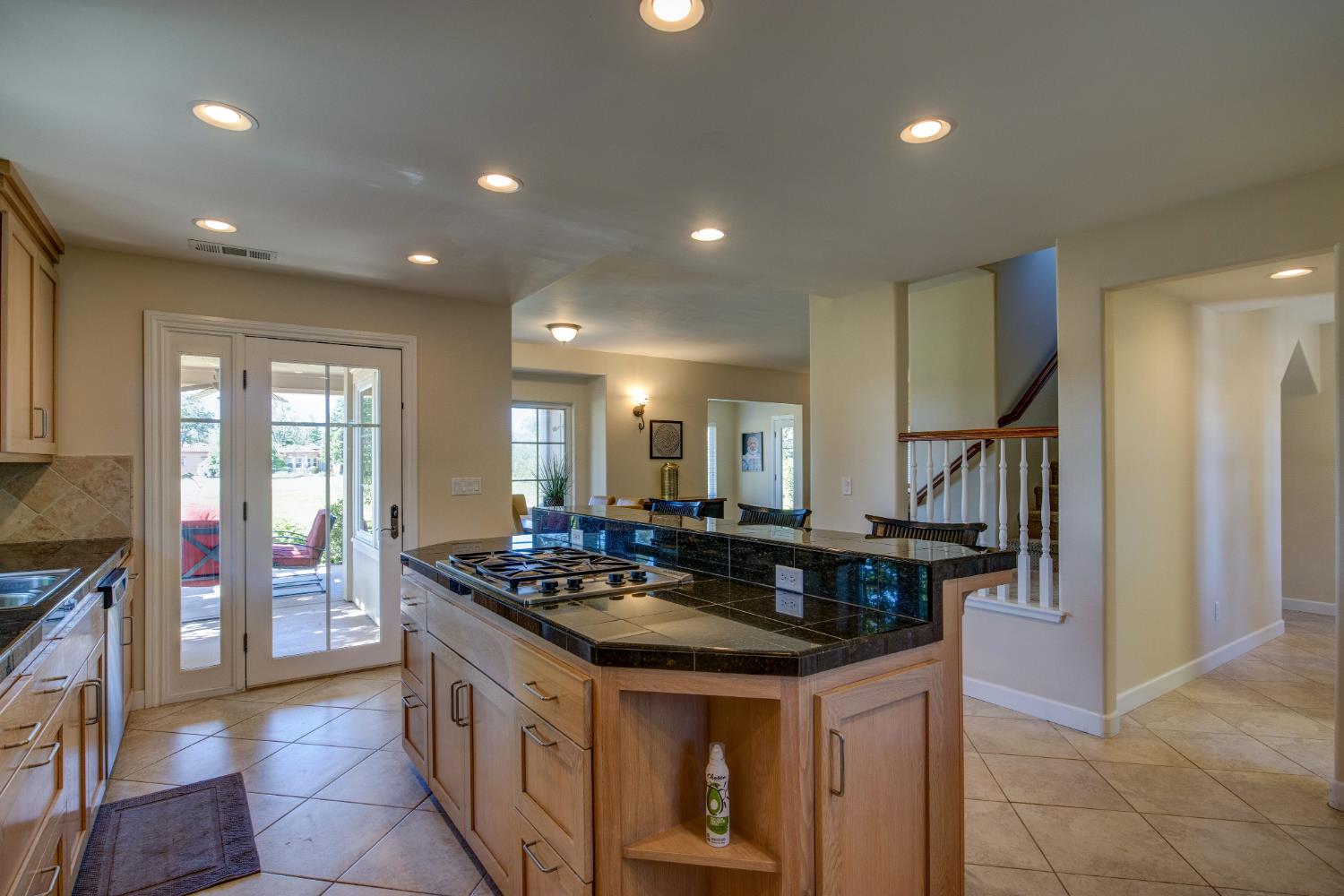 168 Blue Oak Court