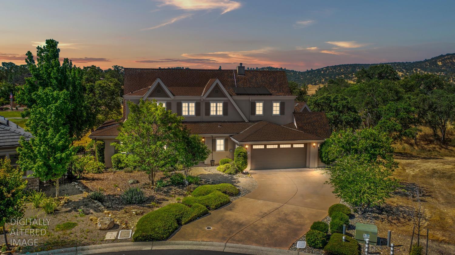 168 Blue Oak Court