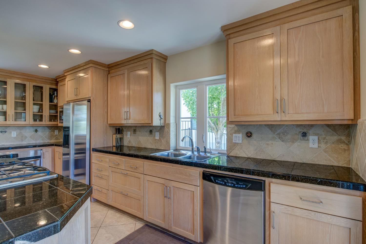 168 Blue Oak Court