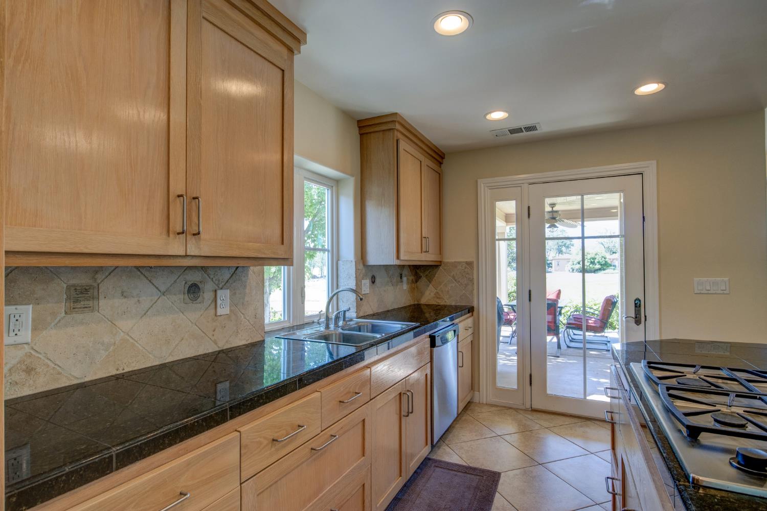 168 Blue Oak Court