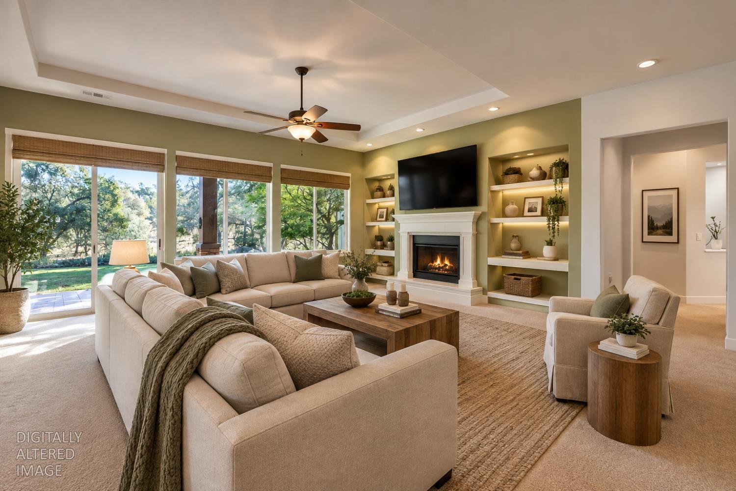 8 Rock Ridge Court