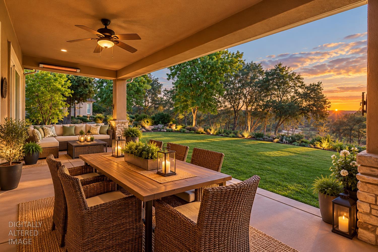 8 Rock Ridge Court