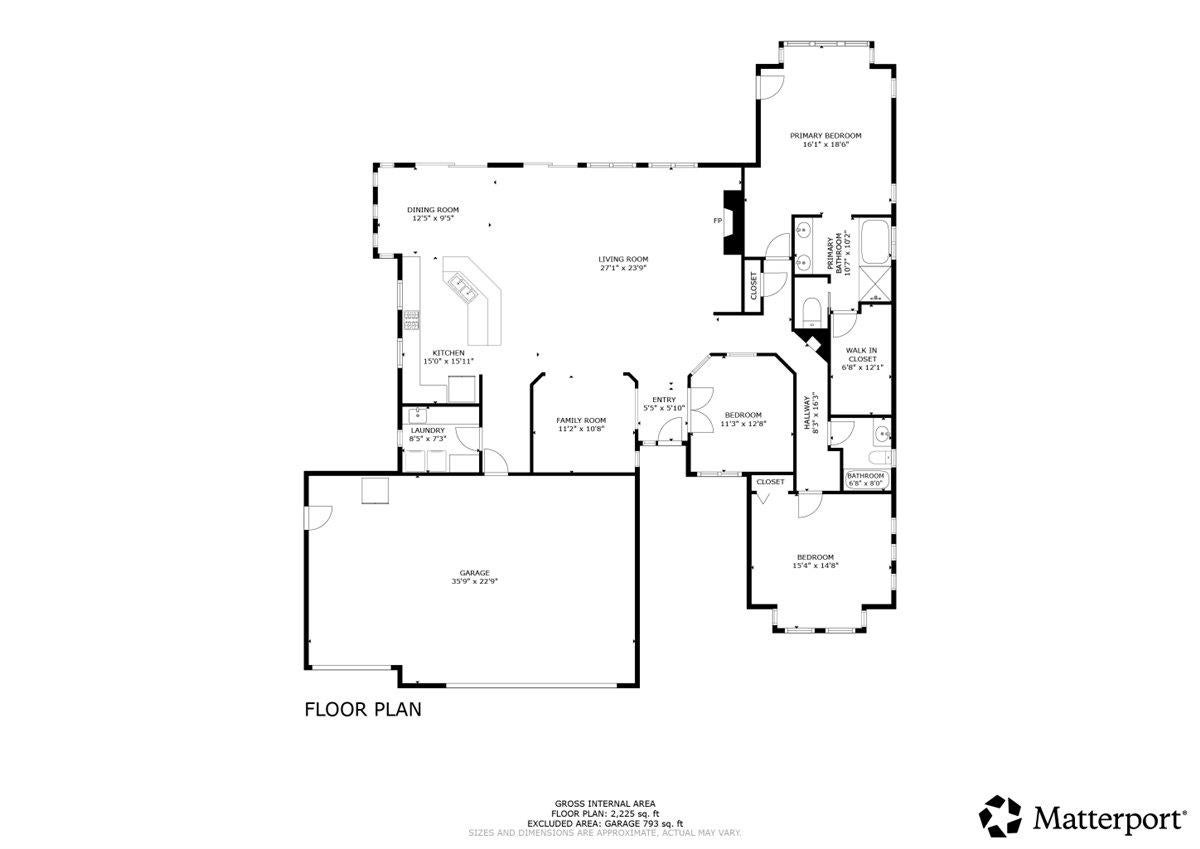 8 Rock Ridge Court