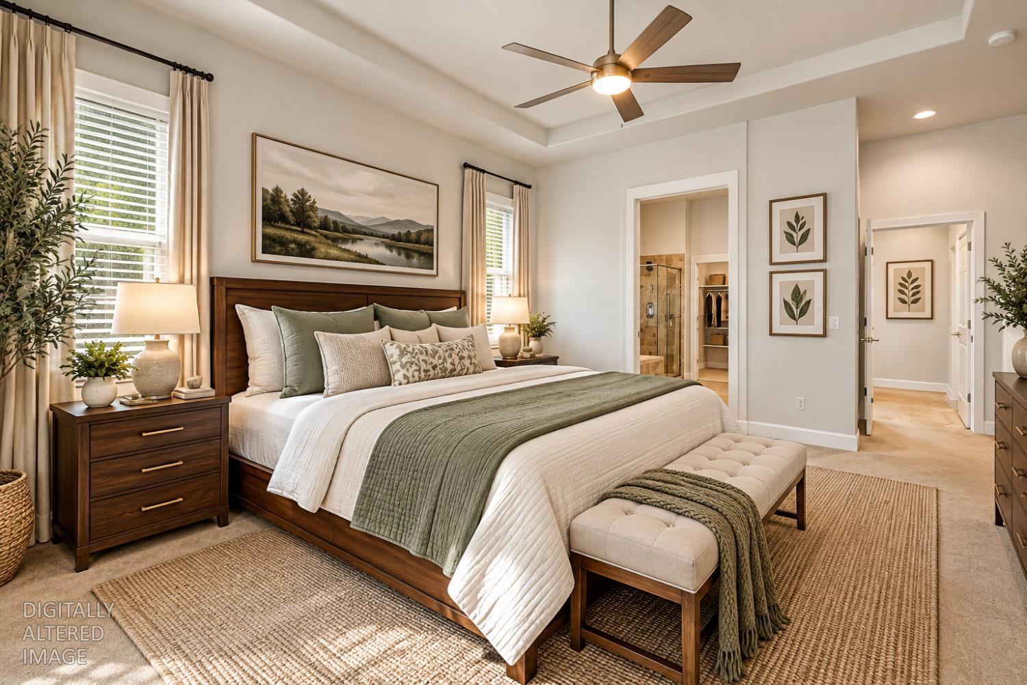 8 Rock Ridge Court