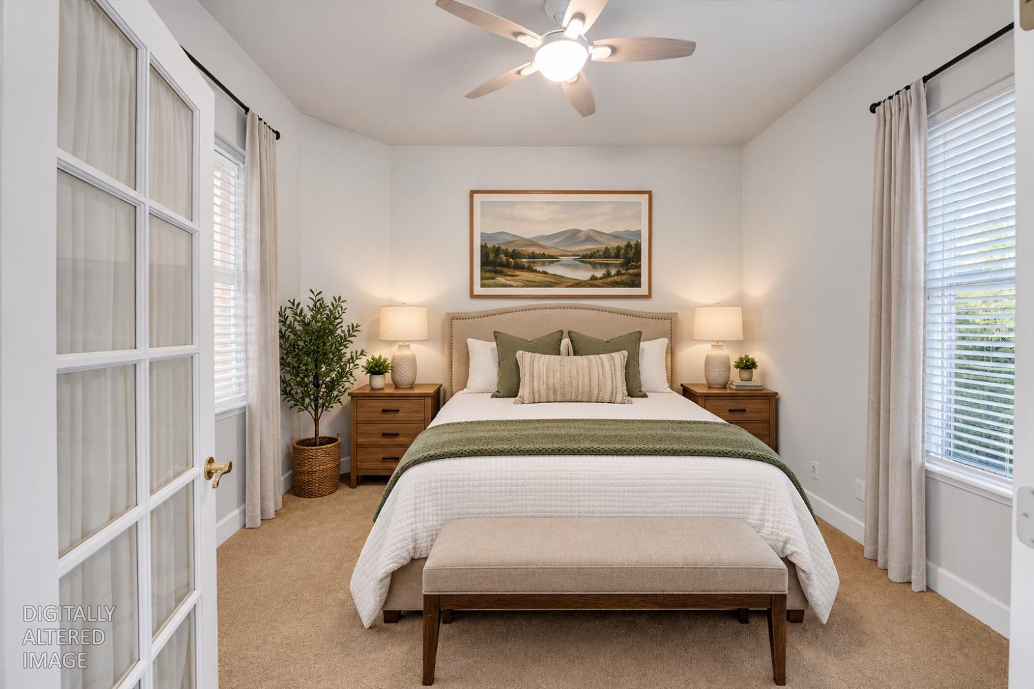 8 Rock Ridge Court