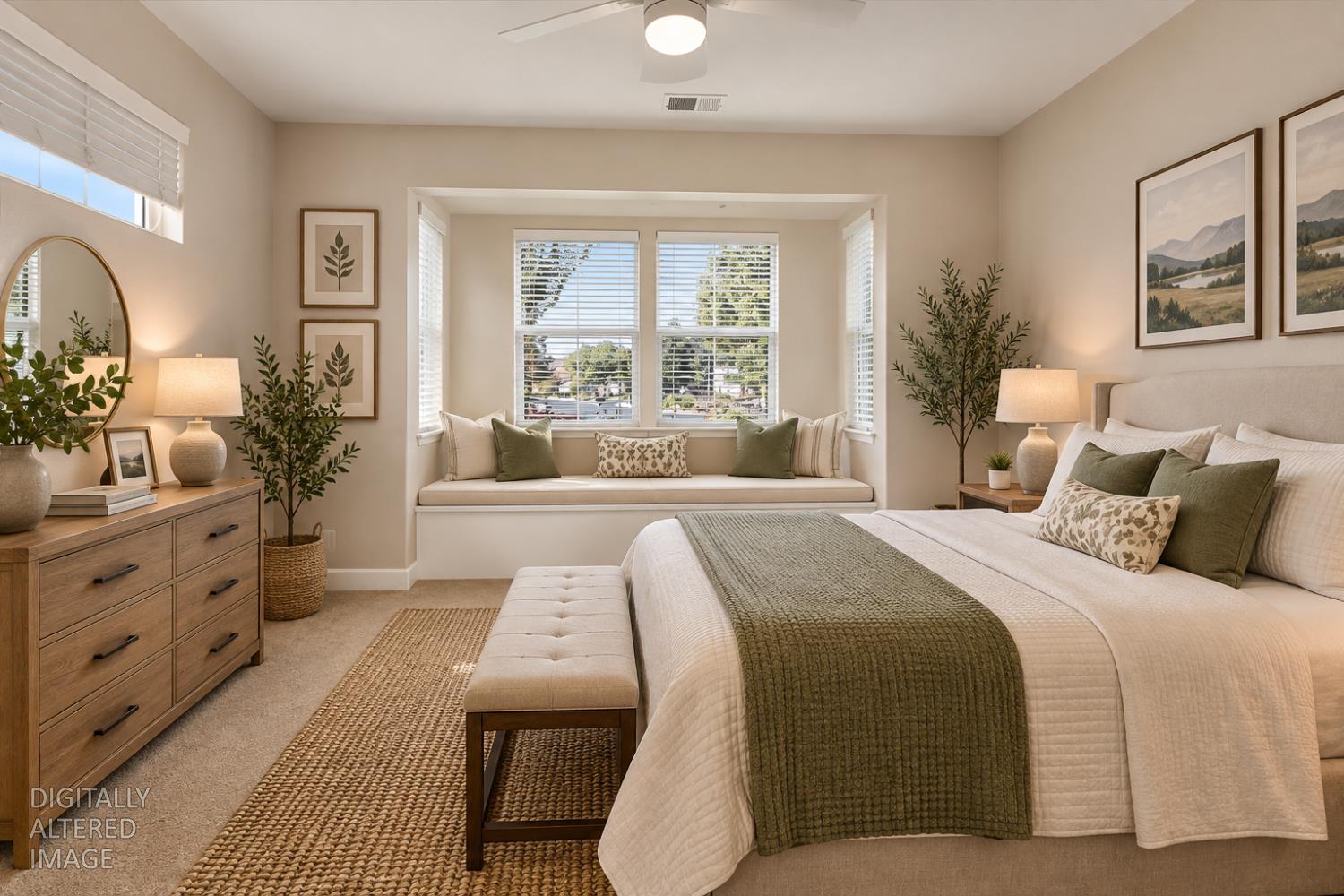 8 Rock Ridge Court