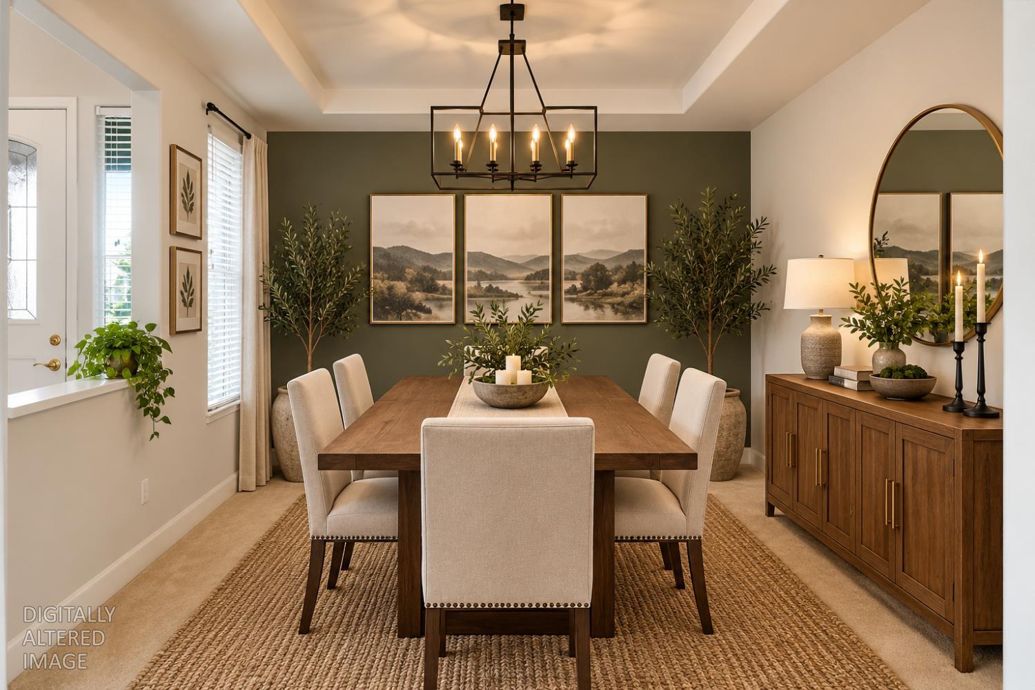 8 Rock Ridge Court