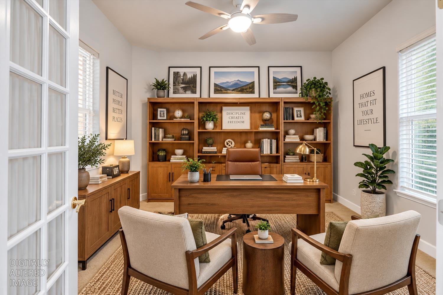 8 Rock Ridge Court