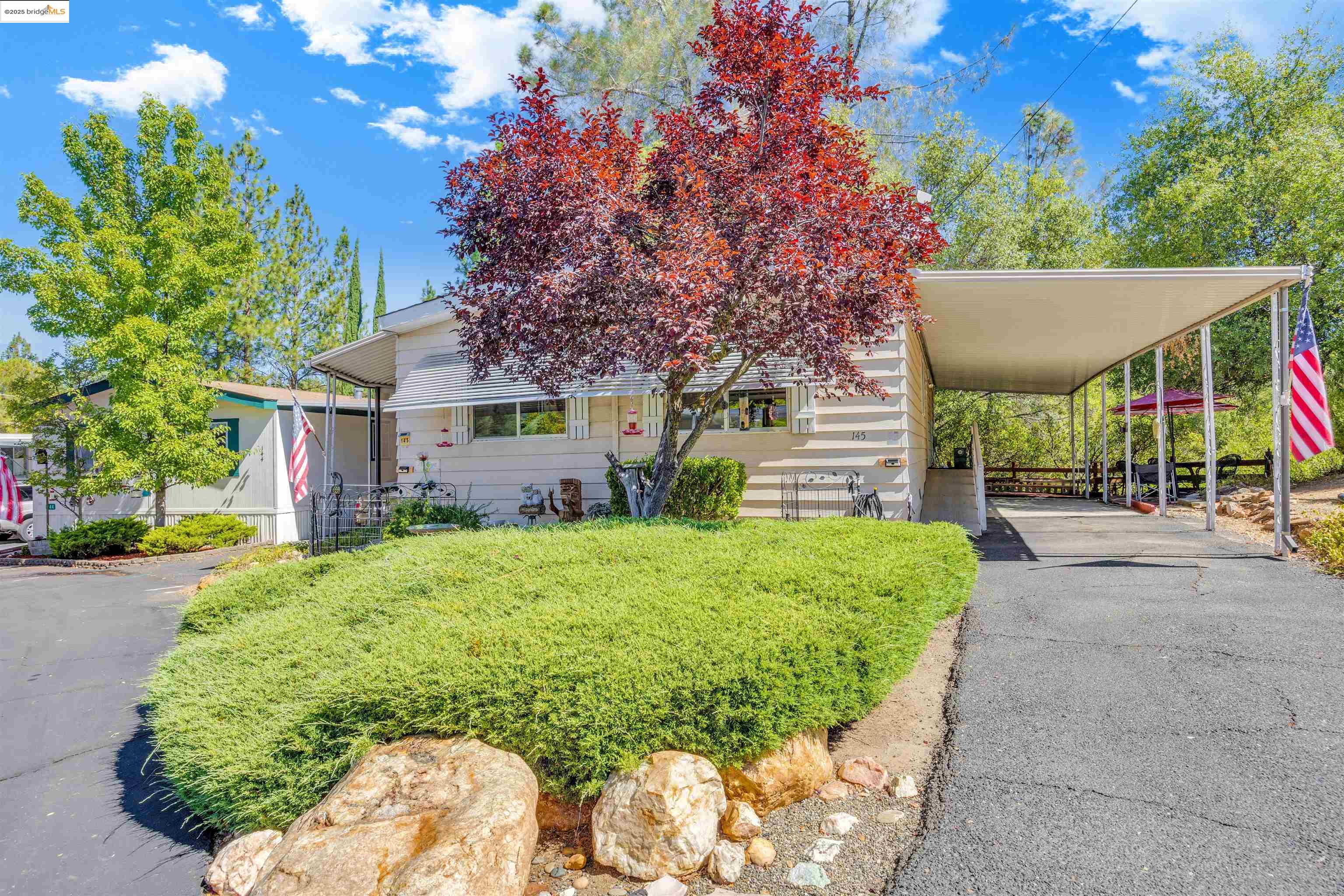 10956 Green St # 145