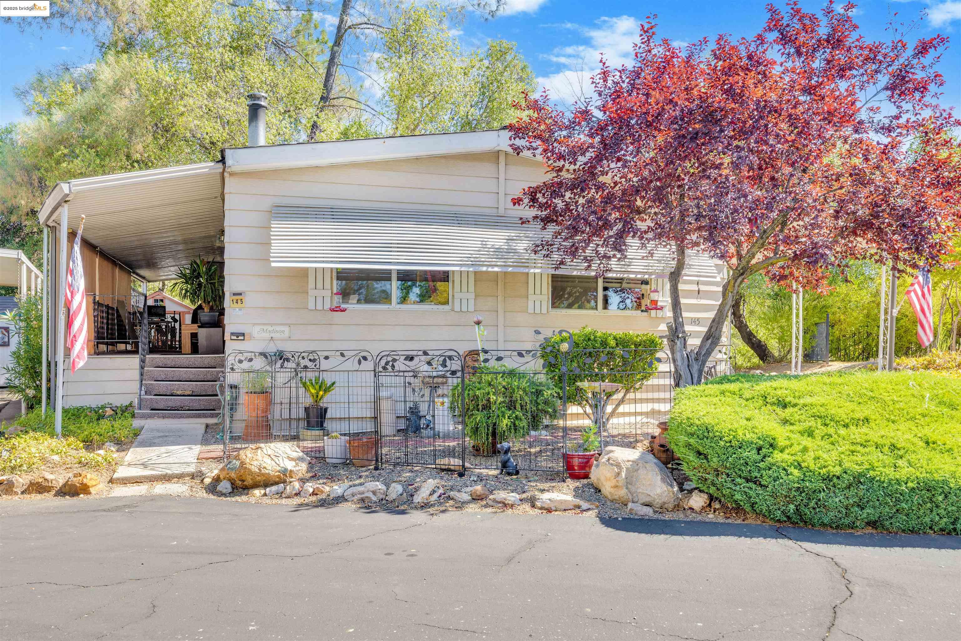 10956 Green St # 145