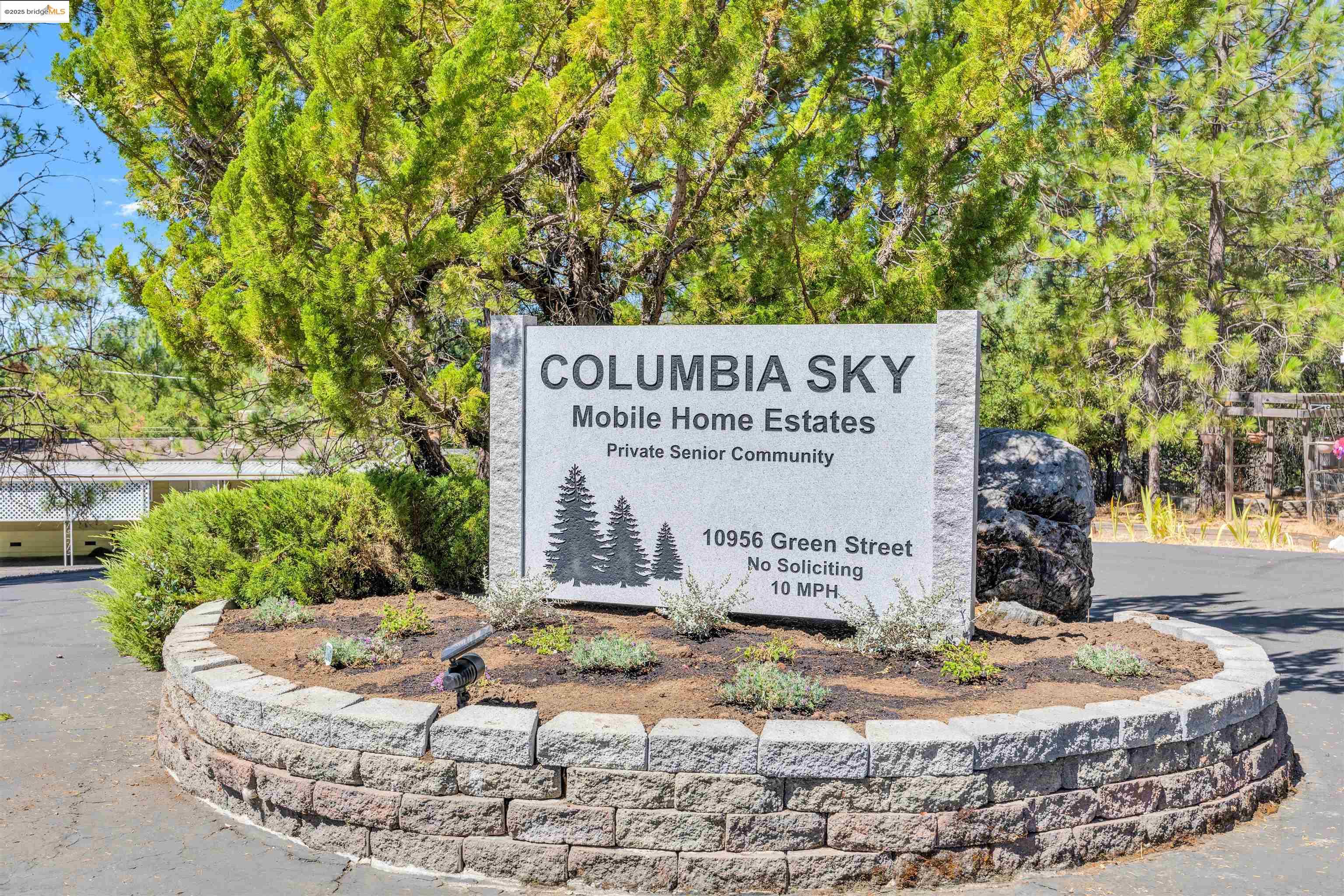 10956 Green St # 145