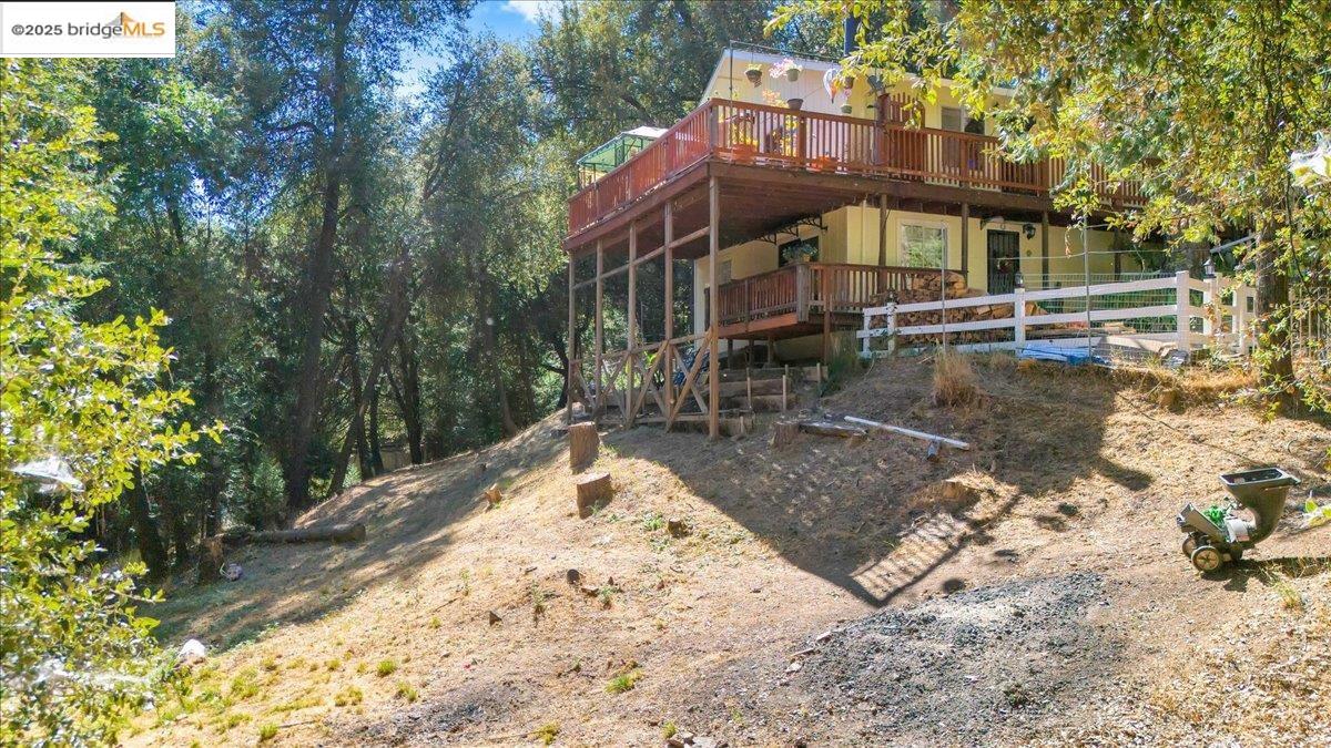 21931 Glenwood Rd