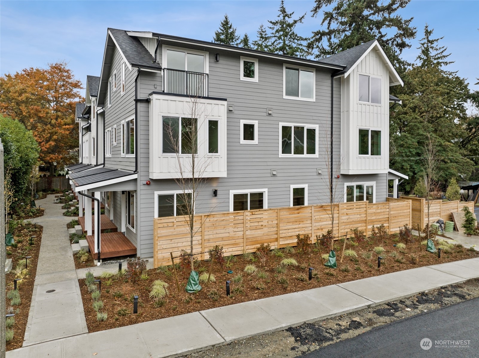 1903 N Oakes Street Unit: B