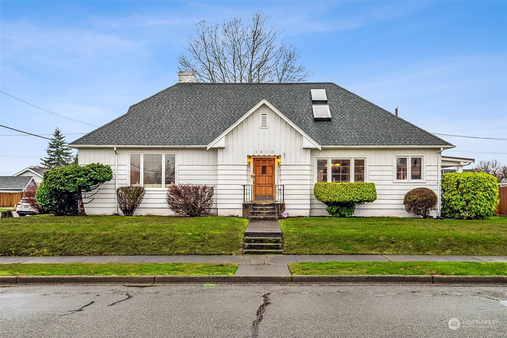 1410 Lafromboise Street