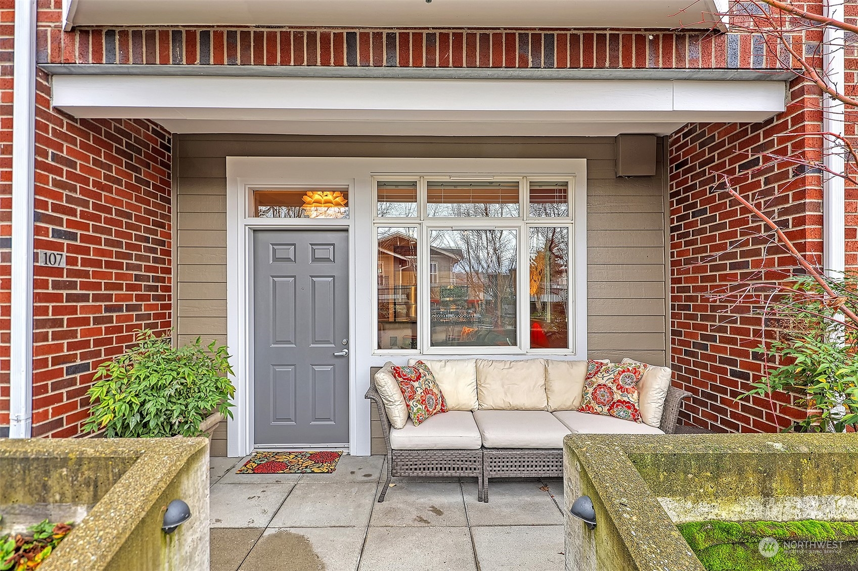 812 5th Avenue N Unit: 107