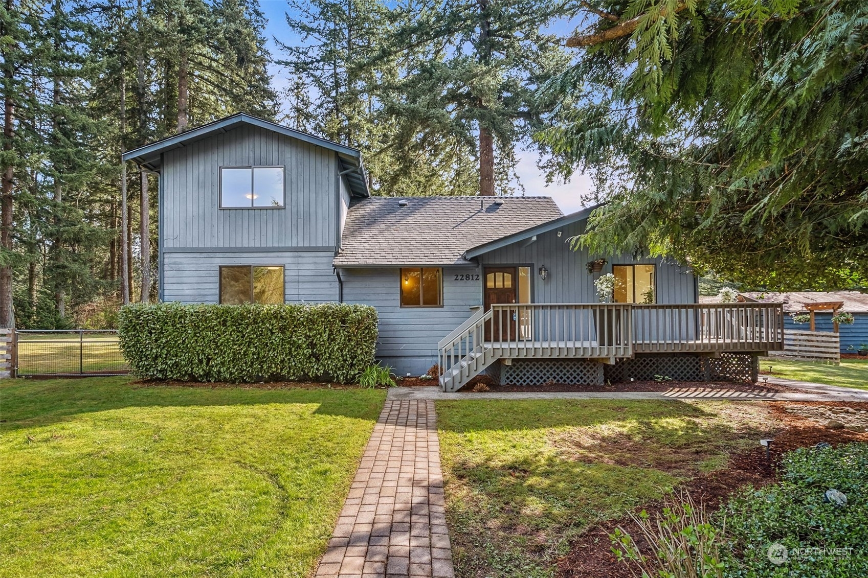 22812 Peter Grubb Road SE
