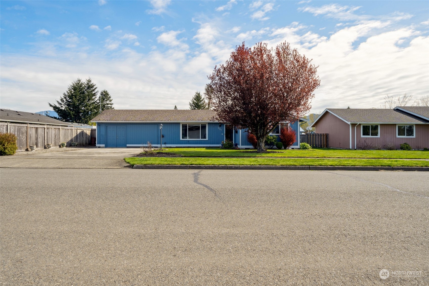 509 Harmony Lane