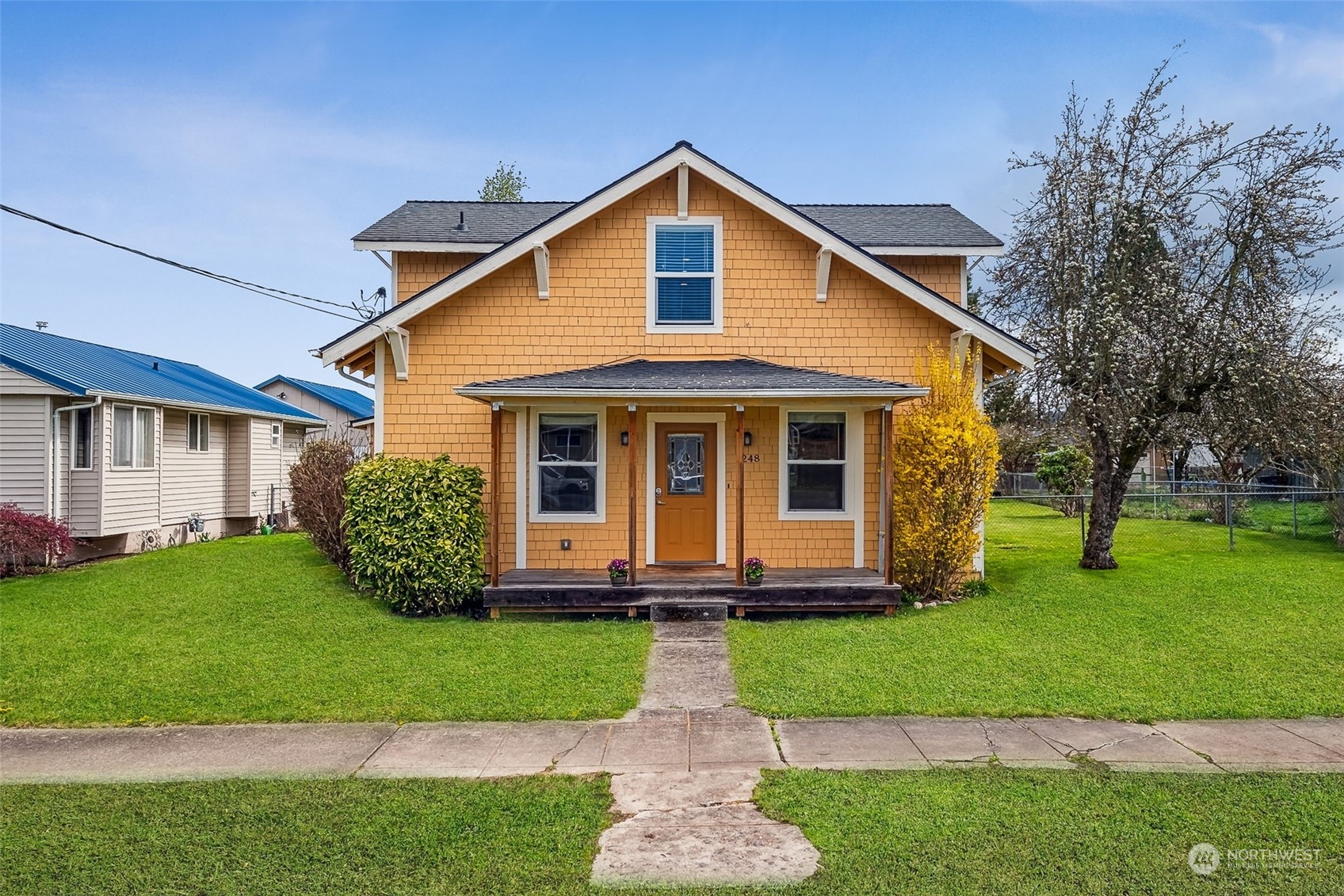 248 N Cascade Street