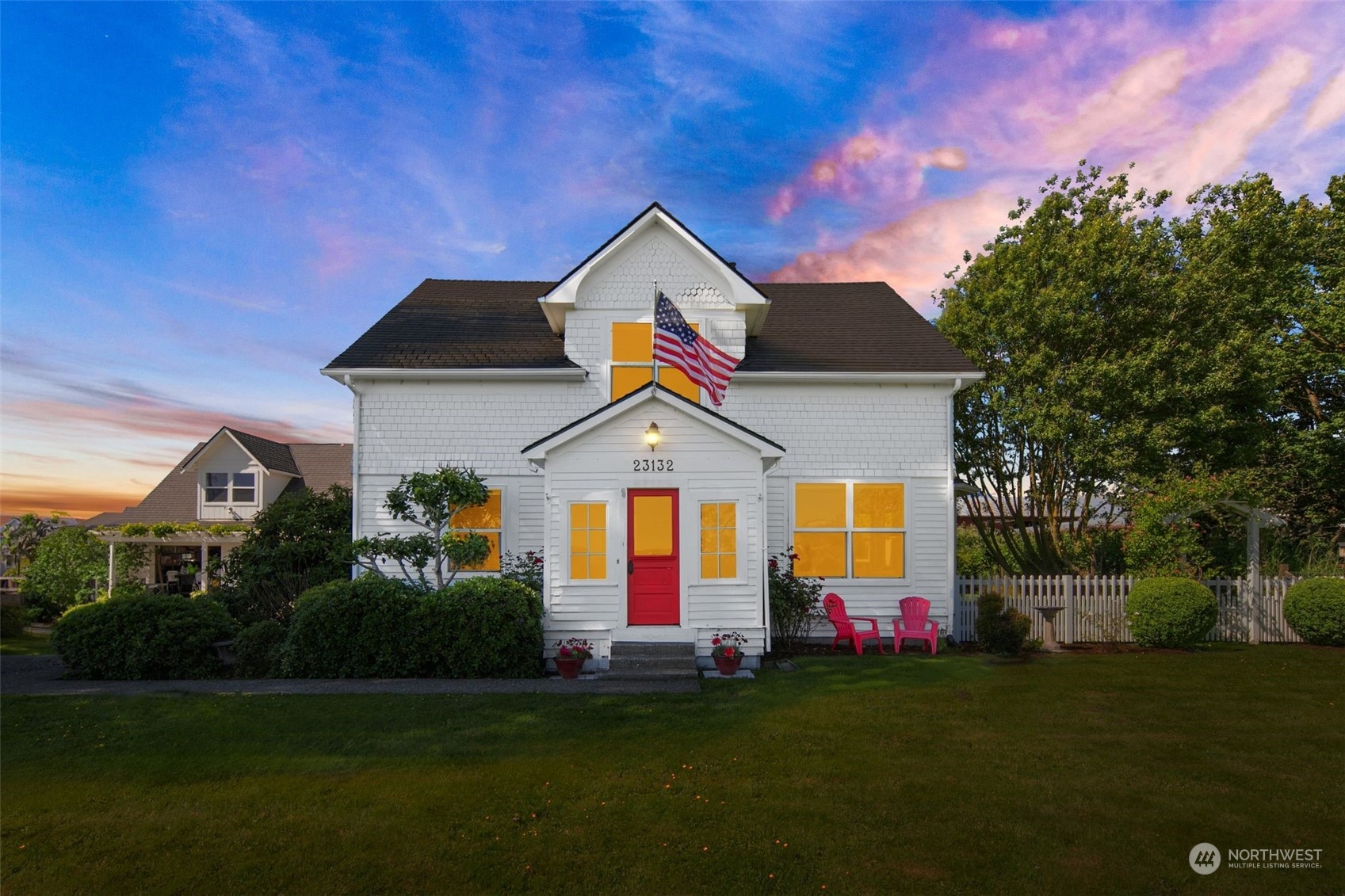 23408 SE 464th Street