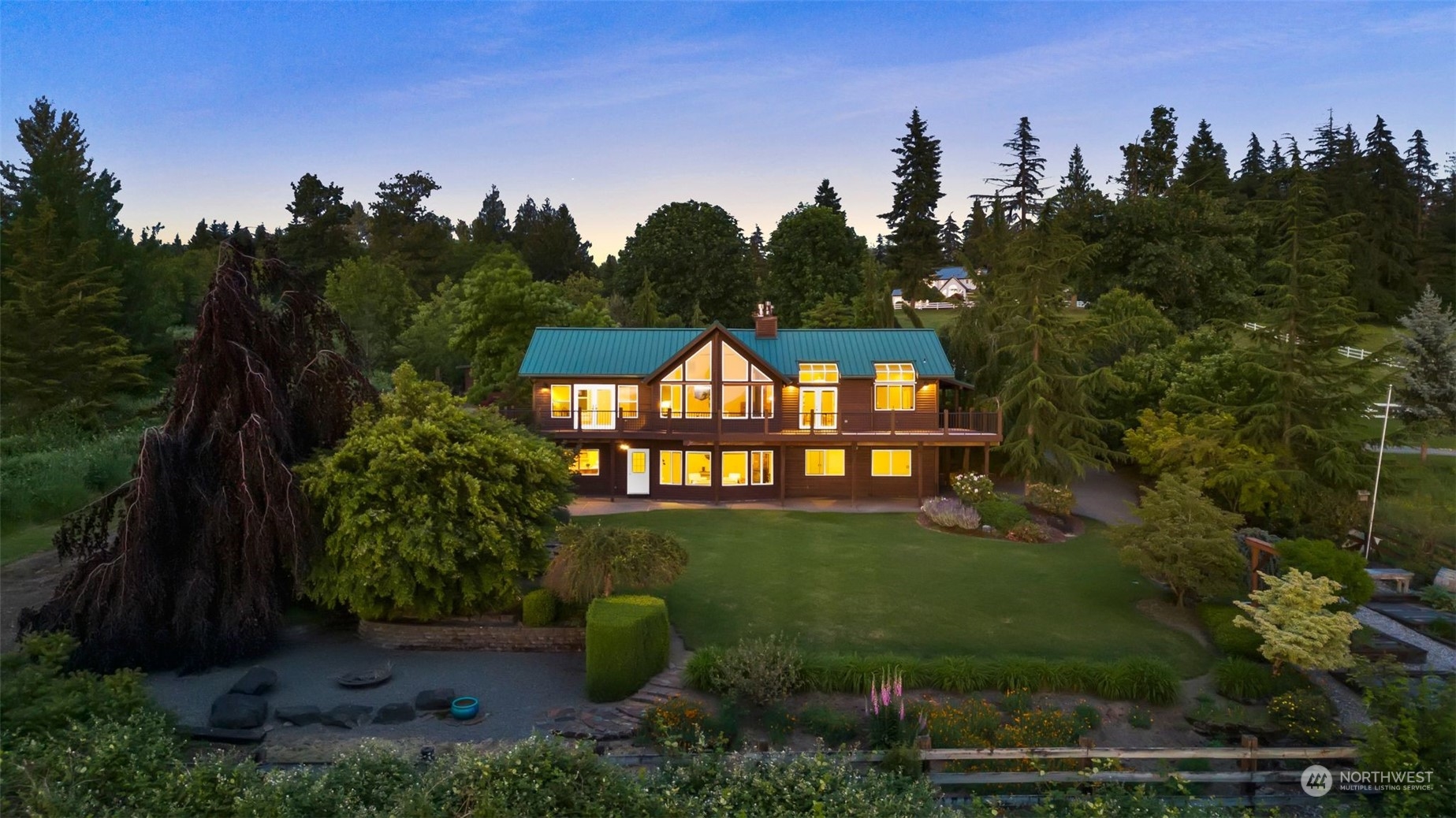 32201 SE Mountain View Drive