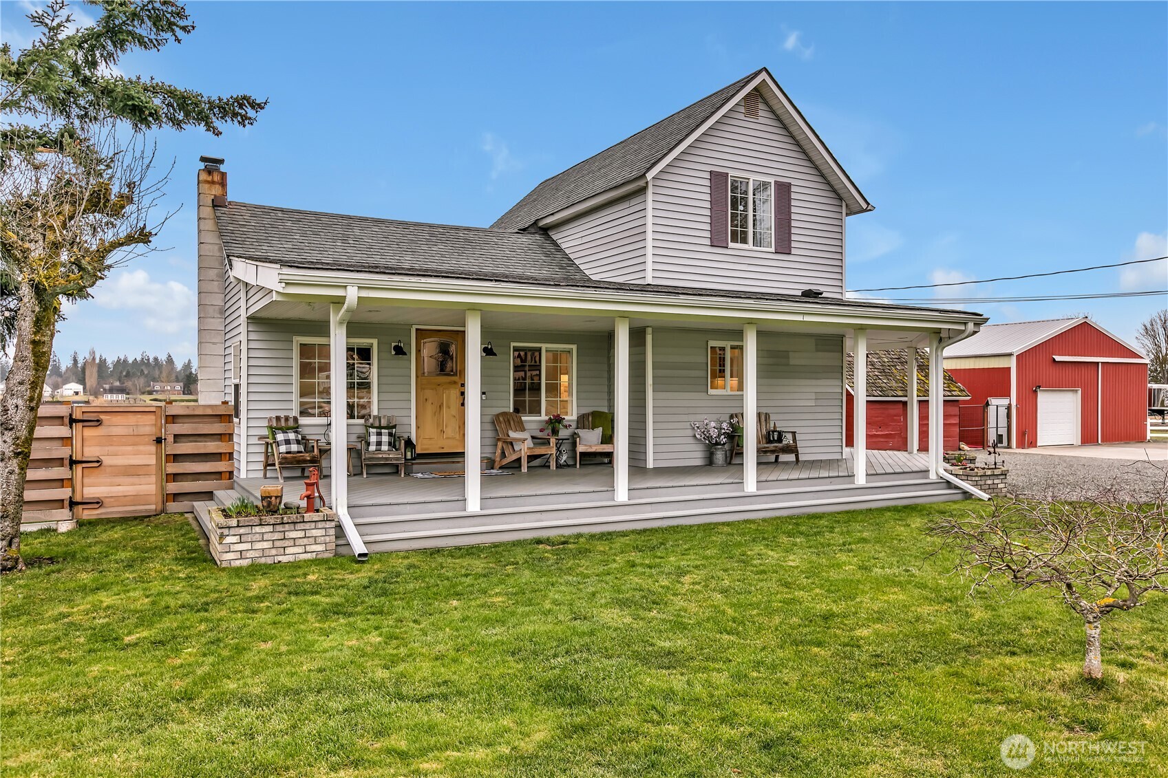 41705 212th Avenue SE