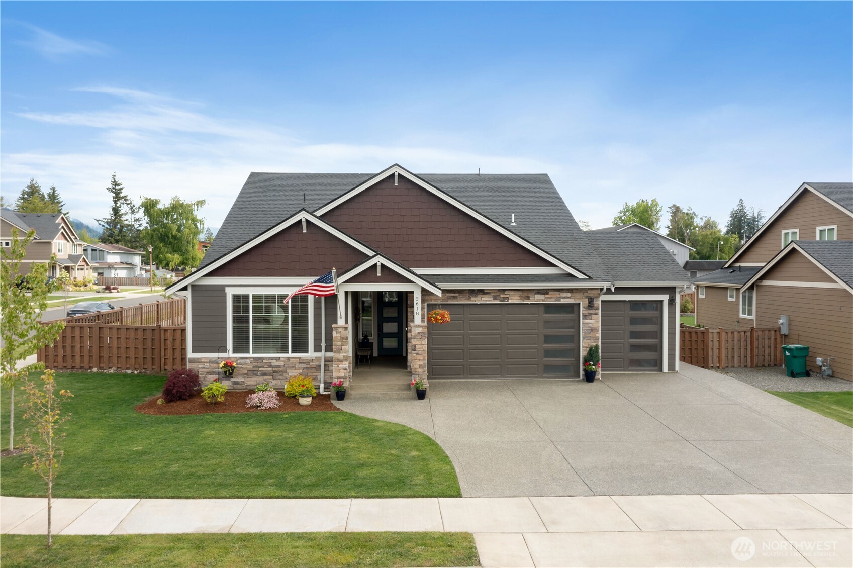 2618 Wyrick Court