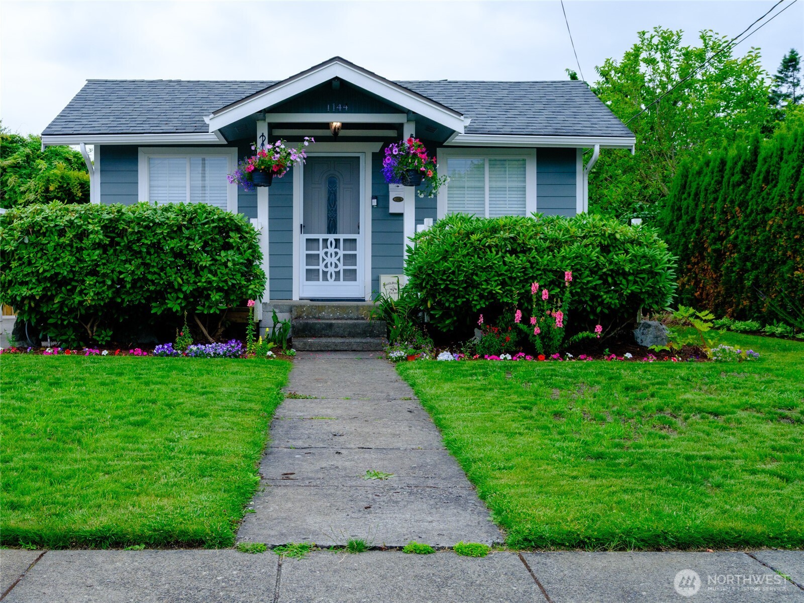 1144 Lafromboise Street