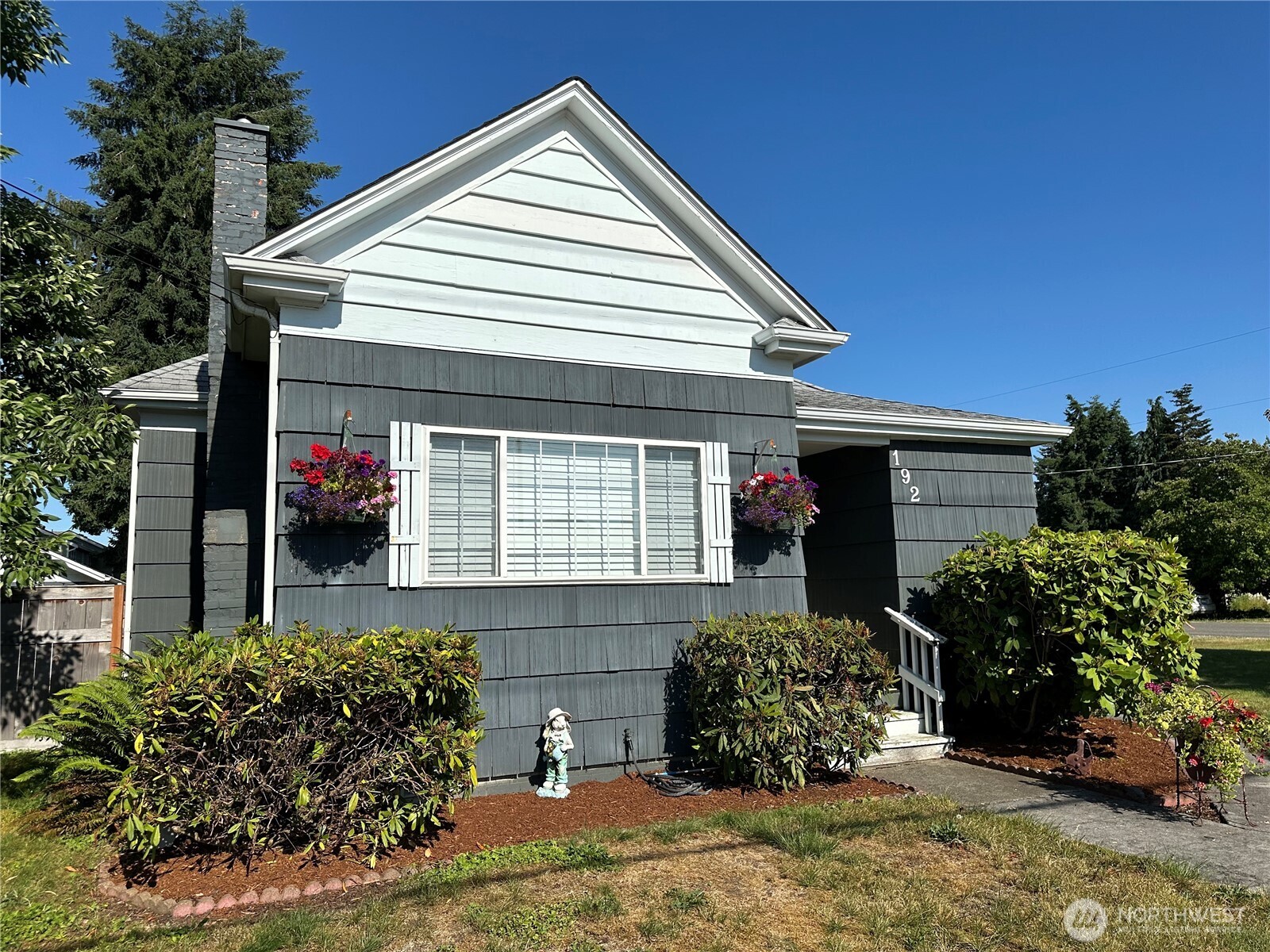 192 S A Street