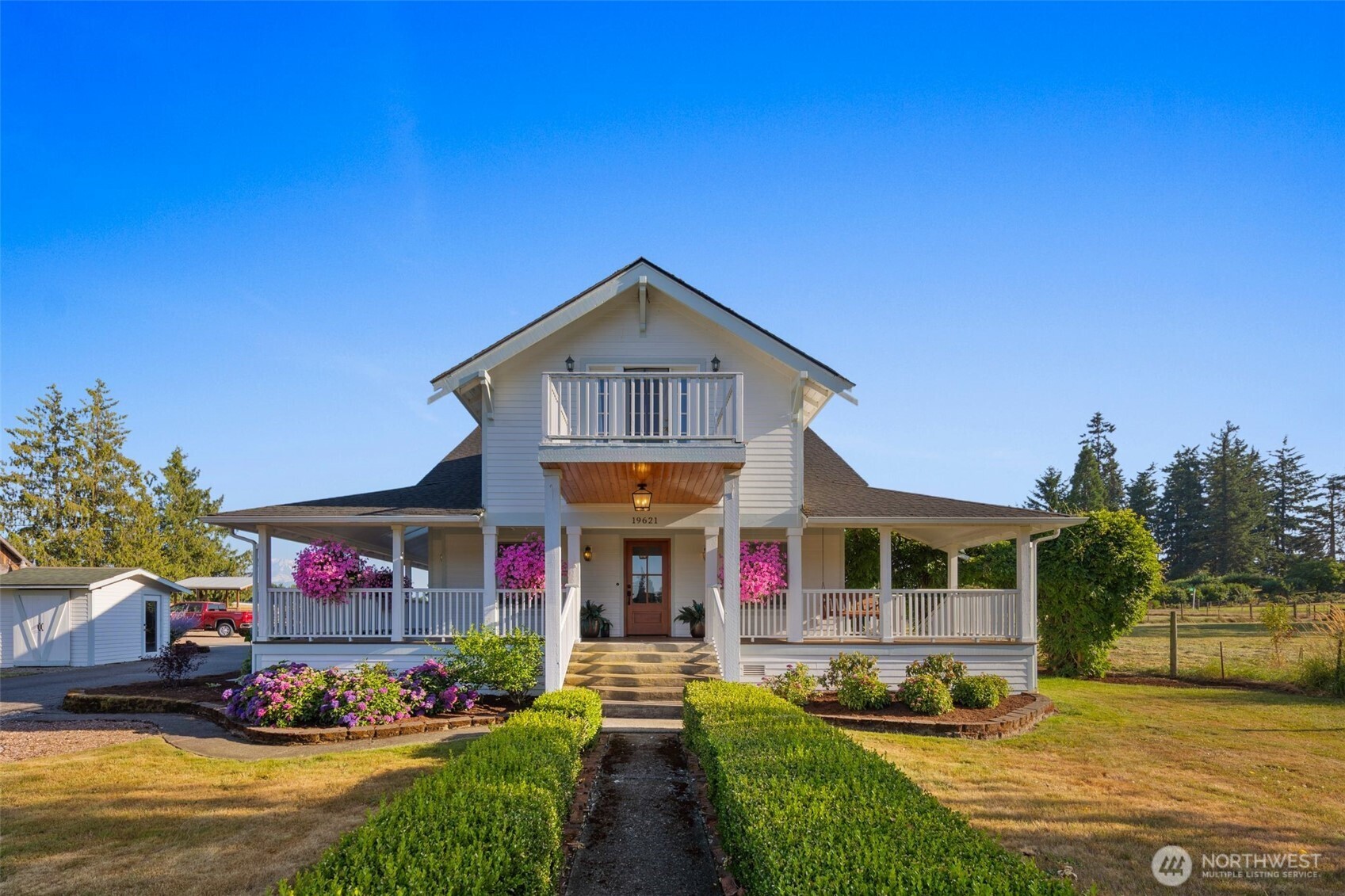 19621 SE 424th Street