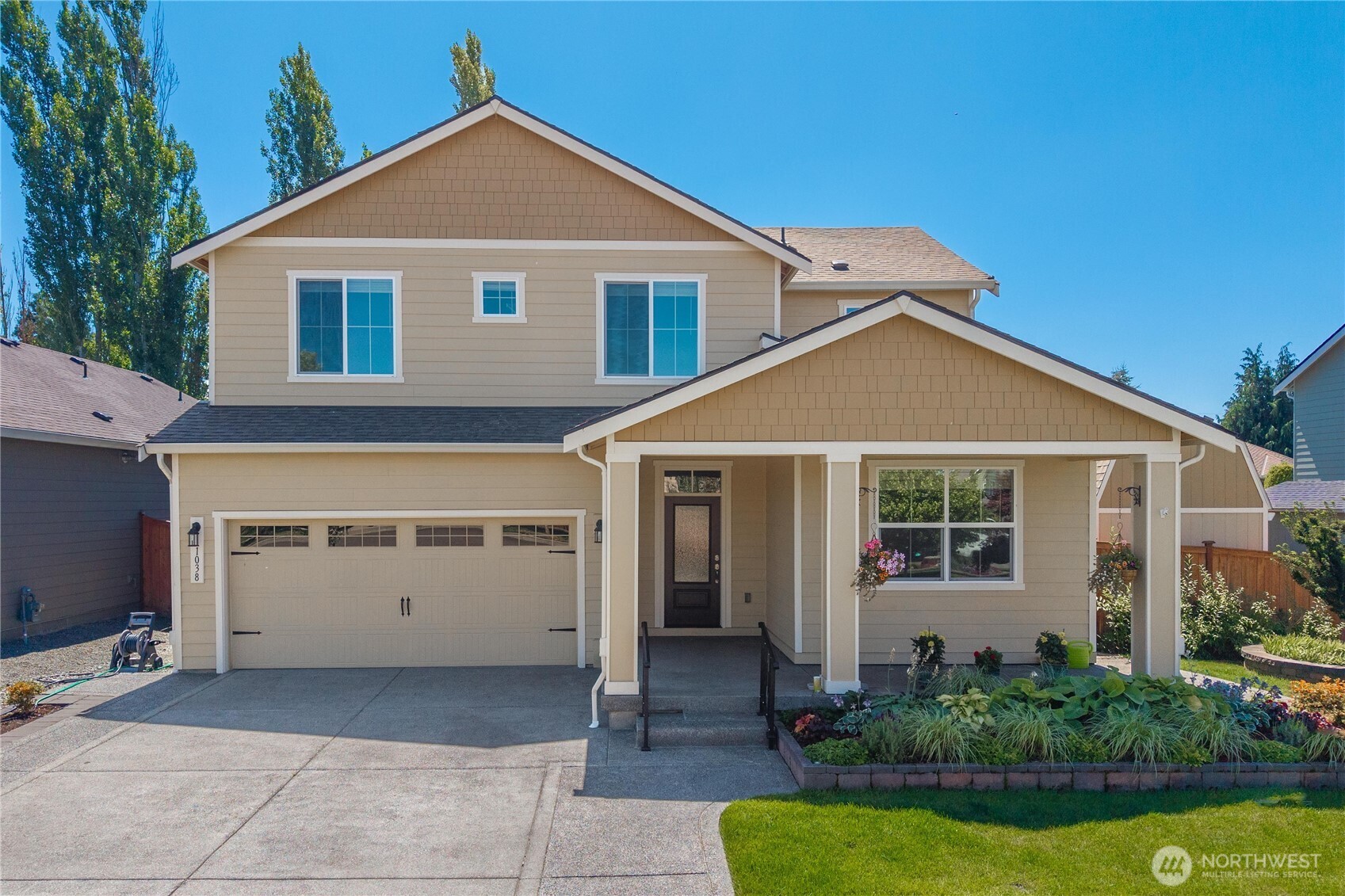 1038 Riley Drive E