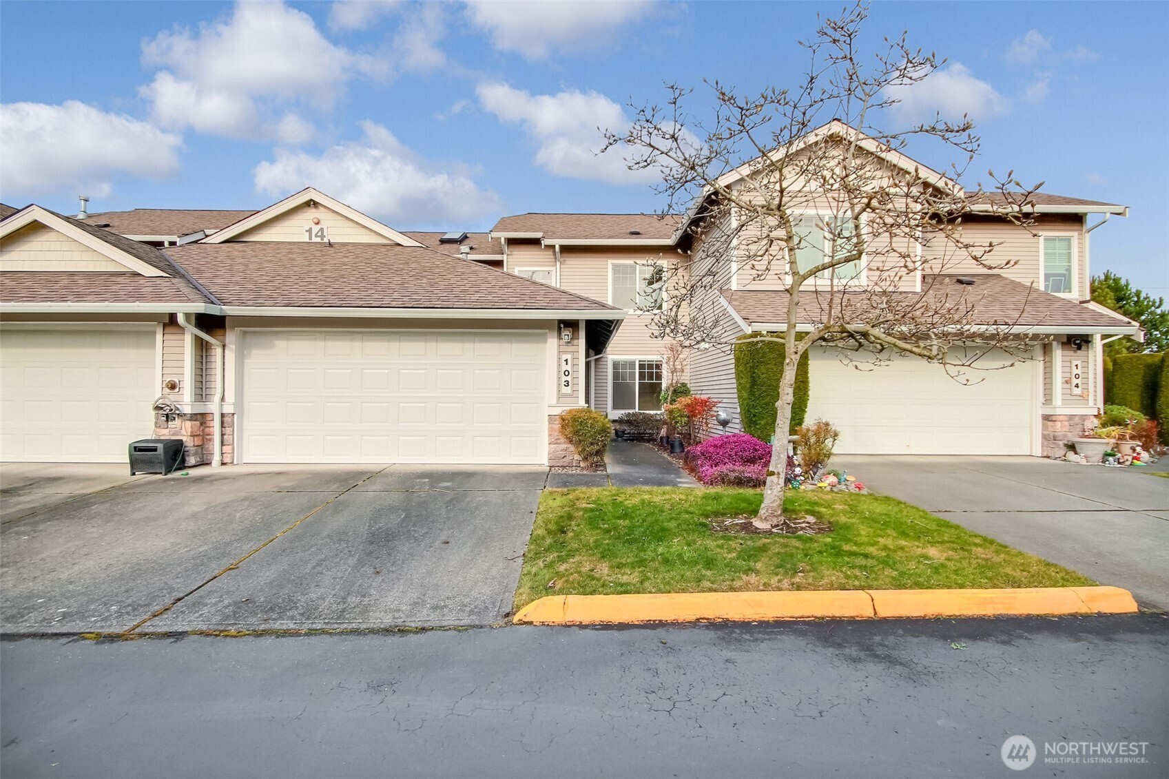 5909 Panorama Drive SE Unit: 14-103