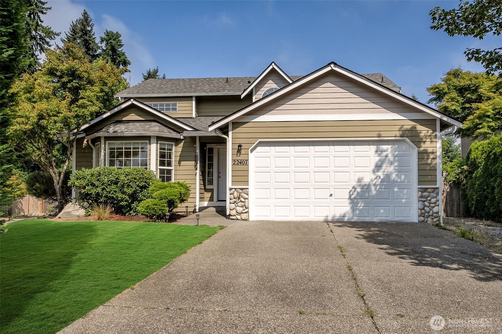 22407 107th Street Ct E