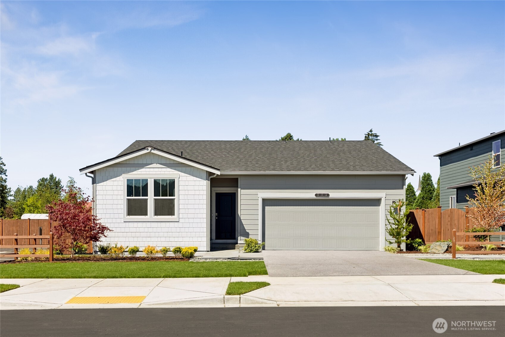 547 Hann Street Unit: 7