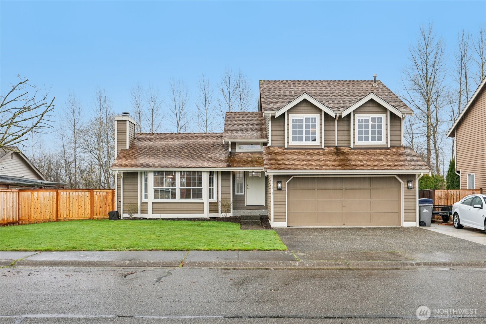 111 Chinook Avenue